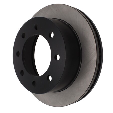 Centric Centric Premium Brake Rotor, Centric Parts 120.67046 120.67046